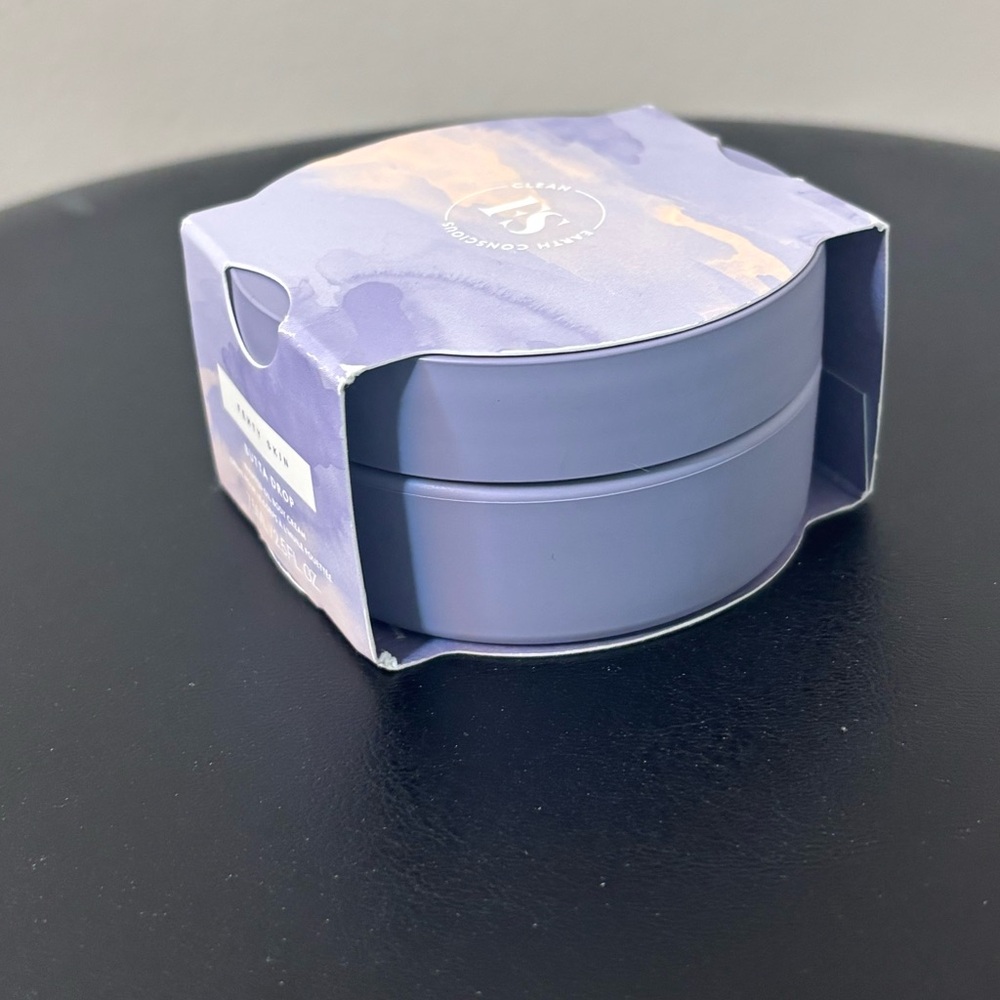 Fenty Beauty Butta Drop Whipped Oil Hydrating Body Cream Mini - Picture 12 of 13